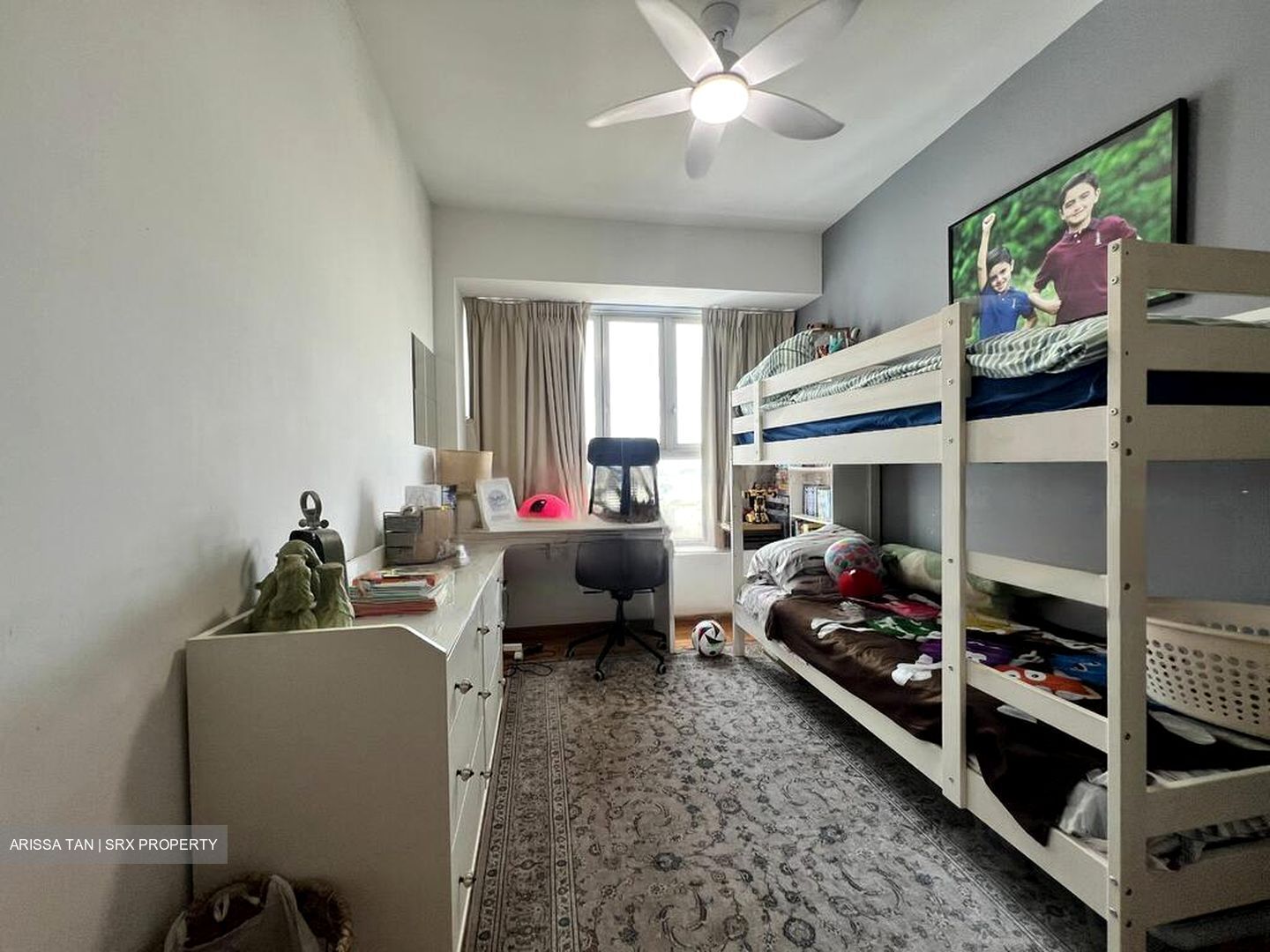 The Metropolitan Condominium (D3), Condominium #575875311